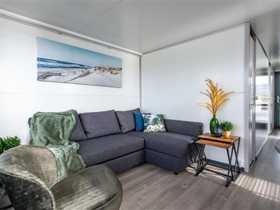 Ferienhaus - 4 Personen -  - 4493PK - Kamperland