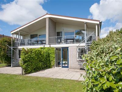 Ferienhaus - 6 Personen -  - 4493ZG - Kamperland