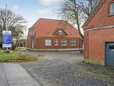 Ferienhaus - 1 Person -  - Guldagervej - Guldager - 6710 - Esbjerg