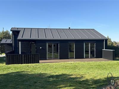 Ferienhaus - 6 Personen -  - Mievej - Grönhöj - 9480 - Lökken
