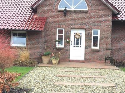 Ferienhaus - 4 Personen -  - An 't Blink - 26532 - Grossheide