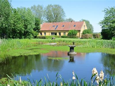 Ferienhaus - 8 Personen -  - 8211 - Aartrijke
