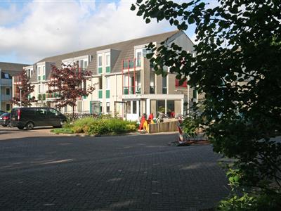 Ferienhaus - 4 Personen -  - 1796PS - De Koog Texel