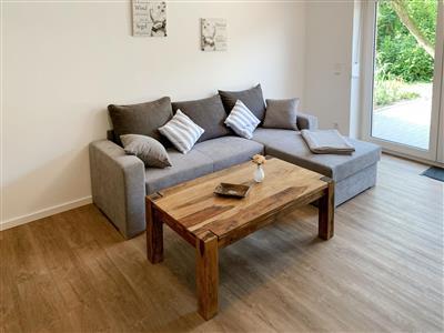 Ferienhaus - 2 Personen -  - Westerholt - 26556