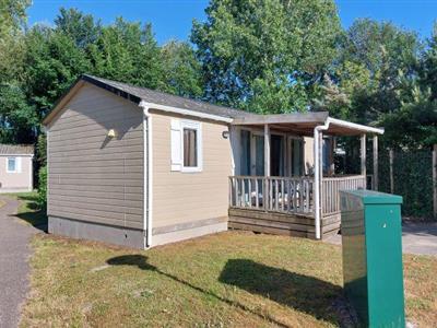 Ferienhaus - 4 Personen -  - 4493 PH - Kamperland