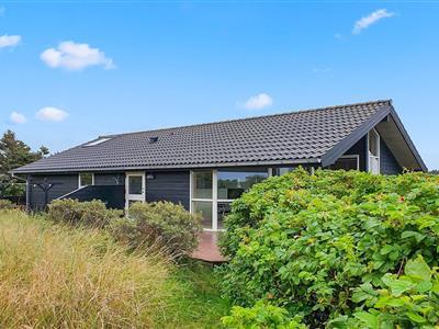 Ferienhaus - 6 Personen -  - Novembervej - Nörlev - 9800 - Hjörring