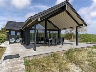 Ferienhaus - 8 Personen -  - Lakolk - Lakolk - 6792 - Römö