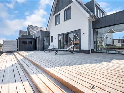 Ferienhaus - 8 Personen -  - 8715EH - Stavoren