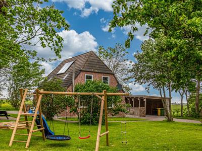 Ferienhaus - 8 Personen -  - Südergotteskoogweg - 25899 - Niebüll