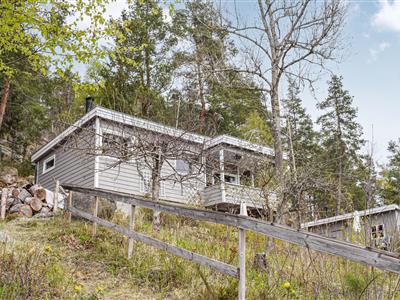 Ferienhaus - 6 Personen -  - Sollia - 3442 - Hyggen