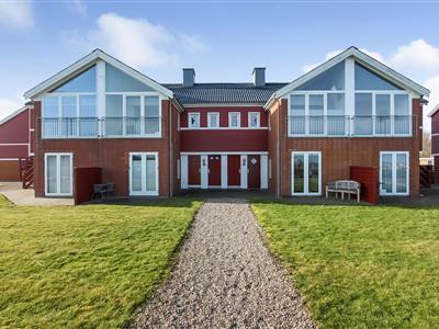 Ferienhaus - 4 Personen -  - Vinkelhagevej 63, Stuen - 7620 - Lemvig