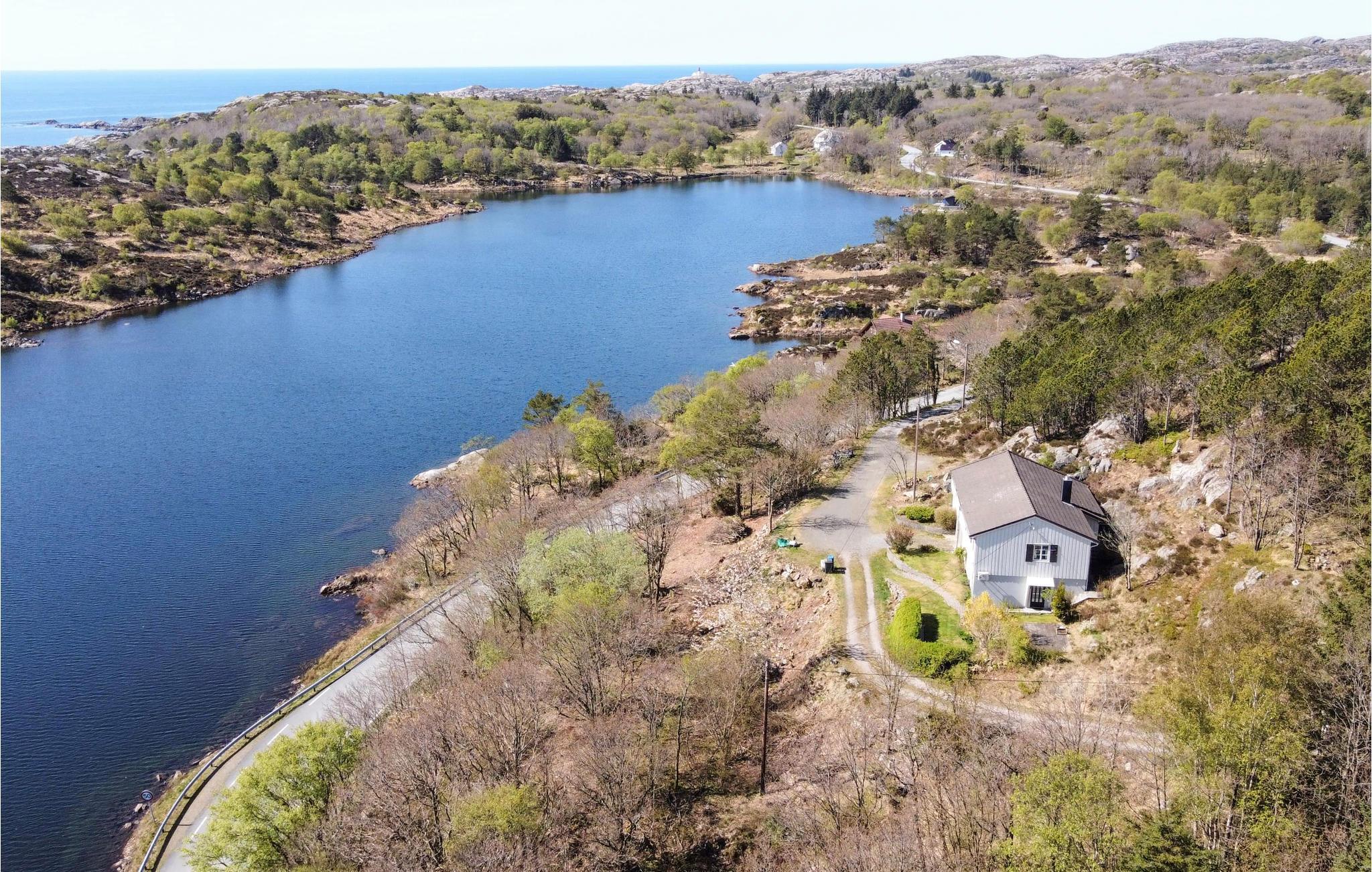 Ferienhaus - 6 Personen - Lindesnesveien - 4521 - Lindesnes - 143 ...