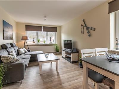 Ferienhaus - 2 Personen -  - Bäderstraße - Ockholm Dagebüll - 25842 - Ockholm