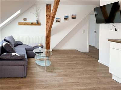 Ferienhaus - 2 Personen -  - Westerholt - 26556