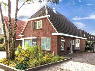 Ferienhaus - 4 Personen -  - Elim - 7916RC