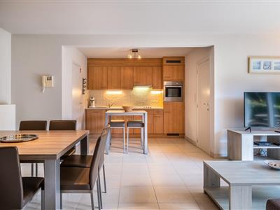 Ferienhaus - 6 Personen -  - 8670 - Koksijde