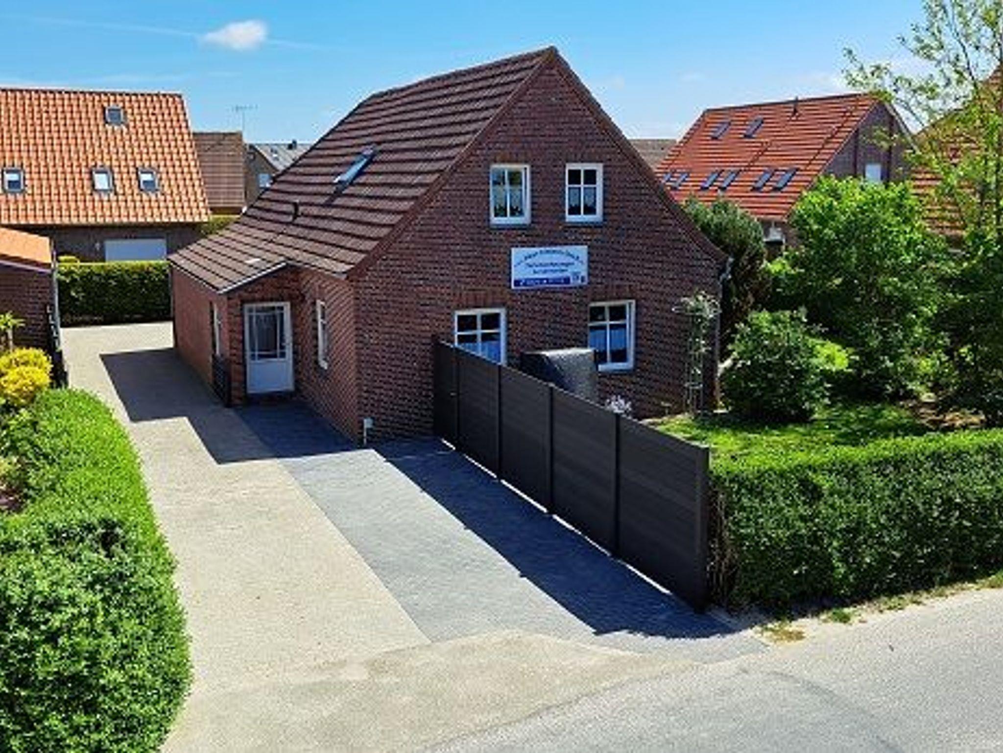 Ferienhaus - 5 Personen - Deichstraße - 26409 - Carolinensiel-Harlesiel ...