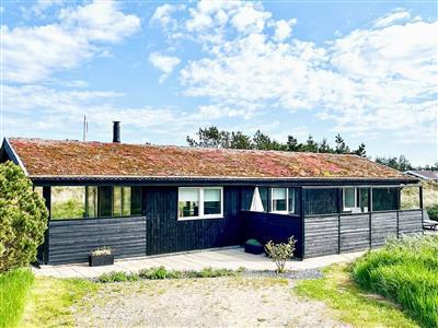 Ferienhaus - 6 Personen -  - Graabakken - 9493 - Saltum