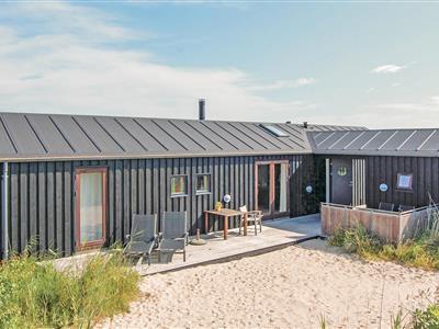 Ferienhaus - 7 Personen -  - Brislingvej - Nörlev - 9800 - Hjörring