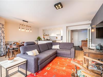 Ferienhaus - 6 Personen -  - 8670 - Koksijde