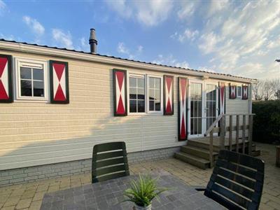 Ferienhaus - 5 Personen -  - 4493 PH - Kamperland