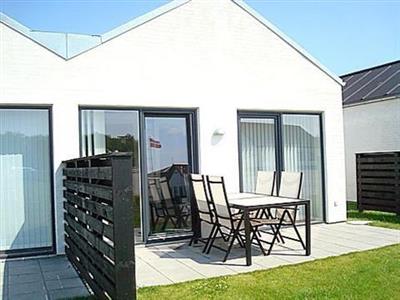 Ferienhaus - 4 Personen -  - Slettestrandvej 134, - Slettestrand - 9690 - Slettestrand, Fjerritslev