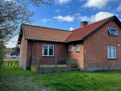 Ferienhaus - 6 Personen -  - Lyngen - Ejerslev - 7900 - Nyköbing Mors