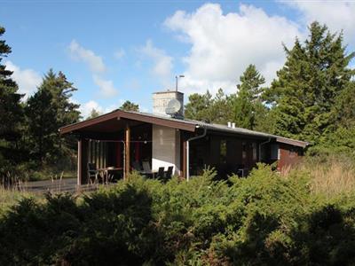 Ferienhaus - 6 Personen -  - Under Lien - Slettestrand - 9690 - Slettestrand, Fjerritslev