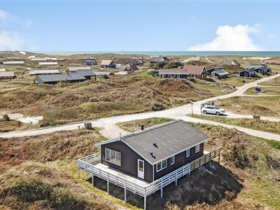 Ferienhaus - 6 Personen -  - Dalevej - Vejlby Klit - 7673 - Harboöre