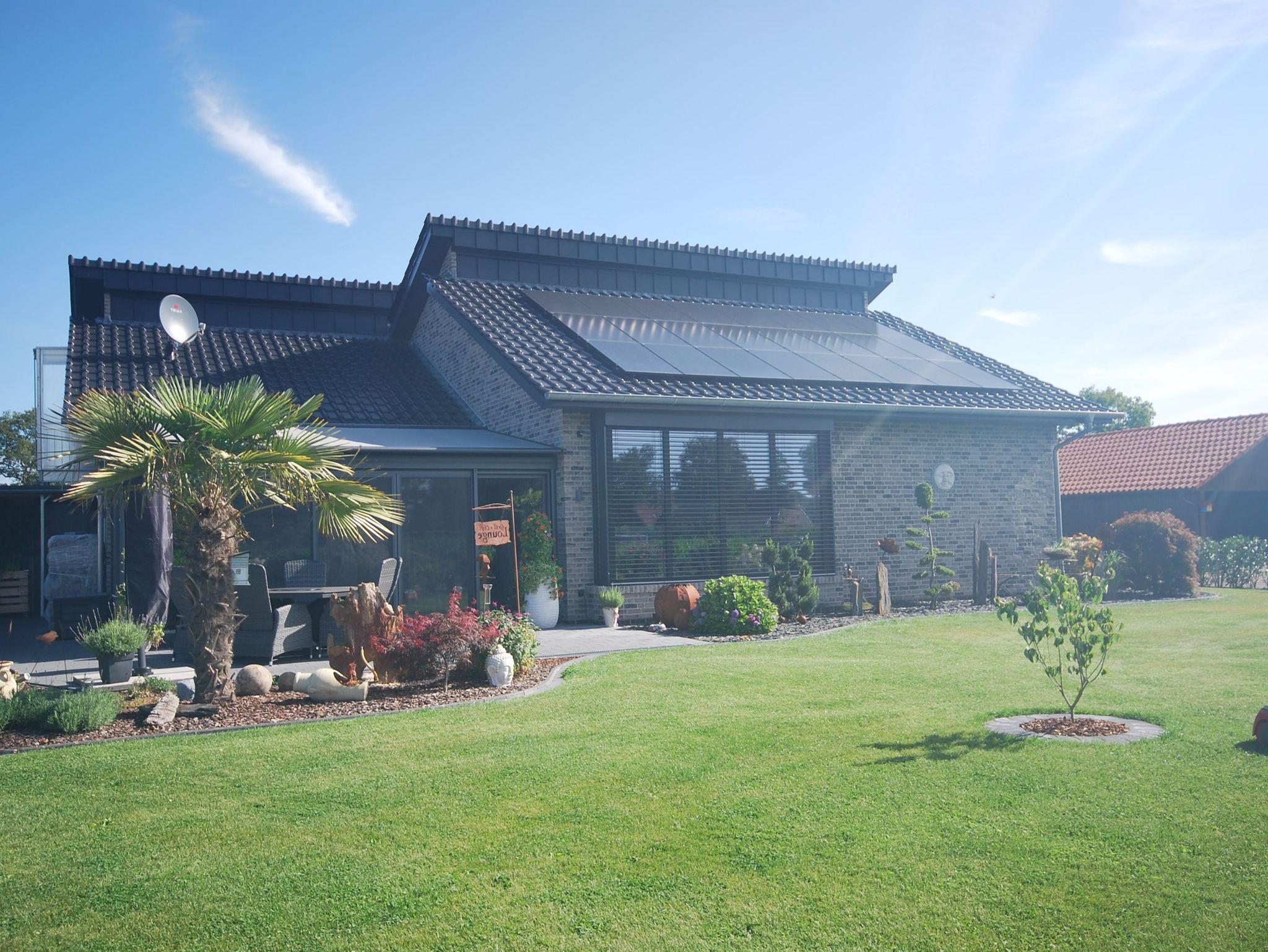 Ferienhaus - 4 Personen - Fabriciusstraße - 26670 - Uplengen - 530 ...