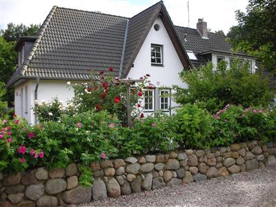 Ferienhaus - 4 Personen -  - Uasterstigh - 25946 - Süddorf