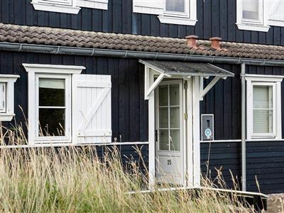 Ferienhaus - 6 Personen -  - Agger Havn Feriecenter - Agger - 7770 - Vestervig