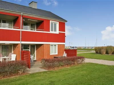 Ferienhaus - 4 Personen -  - Vinkelhagevej  72, 1. sal - 7620 - Lemvig