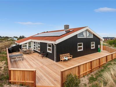 Ferienhaus - 14 Personen -  - Krabbevej - Nörlev - 9800 - Hjörring