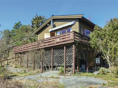 Ferienhaus - 8 Personen -  - Ordalsveien - 4950 - Risør