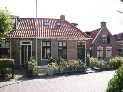 Ferienhaus - 10 Personen -  - 9136PV - Paesens