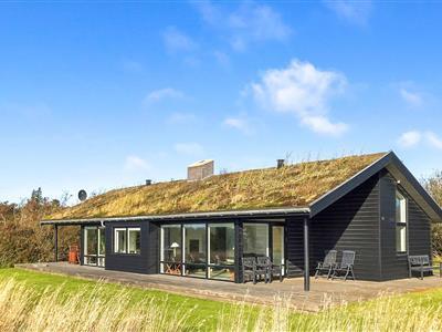 Ferienhaus - 8 Personen -  - Tølhøj - Saltum - 9492 - Blokhus