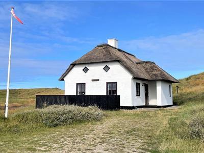 Ferienhaus - 6 Personen -  - Skodbovej - Skodbjerge - 6960 - Hvide Sande
