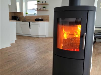 Ferienhaus - 6 Personen -  - Am Kutterhafen - 26969 - Fedderwardersiel