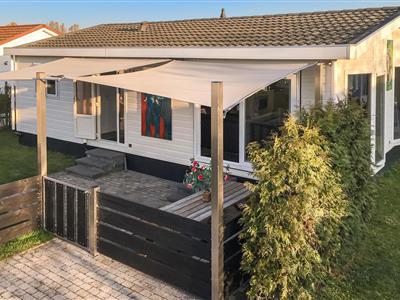 Ferienhaus - 8 Personen -  - Nieuwlandseweg - 4697 RK - Sint-Annaland