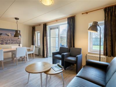 Ferienhaus - 5 Personen -  - 4493RZ - Kamperland