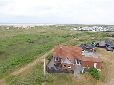 Ferienhaus - 4 Personen -  - Lakolk - Lakolk - 6792 - Römö