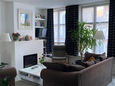 Ferienhaus - 5 Personen -  - Burg - 8000 - Brügge