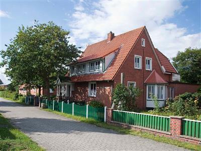 Ferienhaus - 4 Personen -  - Meedenweg - 26465 - Langeoog