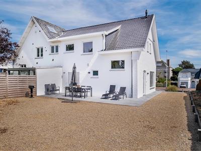 Ferienhaus - 8 Personen -  - 8670 - Koksijde