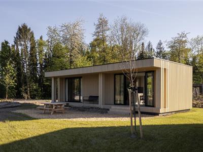 Ferienhaus - 4 Personen -  - 3896LS - Zeewolde