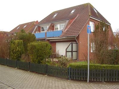 Ferienhaus - 4 Personen -  - Elsterweg - 26553 - Dornum / Neßmersiel