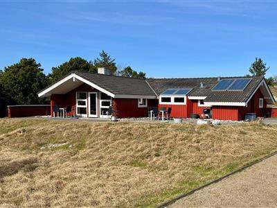 Ferienhaus - 6 Personen -  - Nålevej - Fanø, Grøndal - 6720 - Fanö