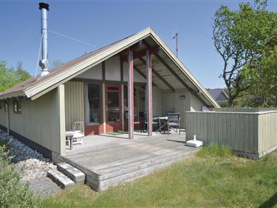 Ferienhaus - 6 Personen -  - Tane Hedevej - 6857 - Blavand