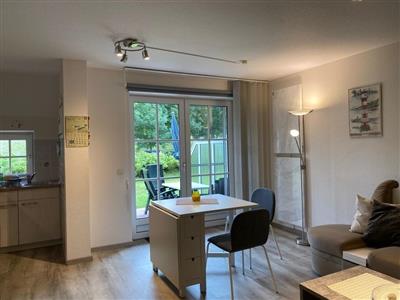 Ferienhaus - 2 Personen -  - Achtern Diek - 25761 - Büsumer Deichhausen